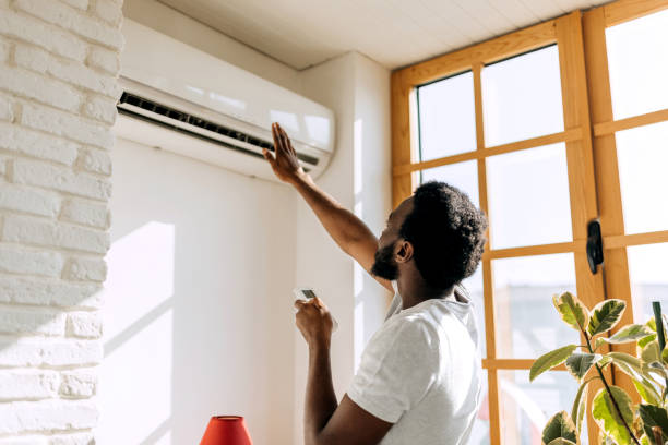 Best HVAC installation services  in Siena College, NY